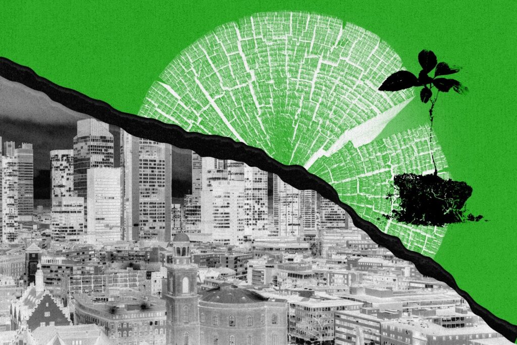 Degrowth movement europe lead 3 2